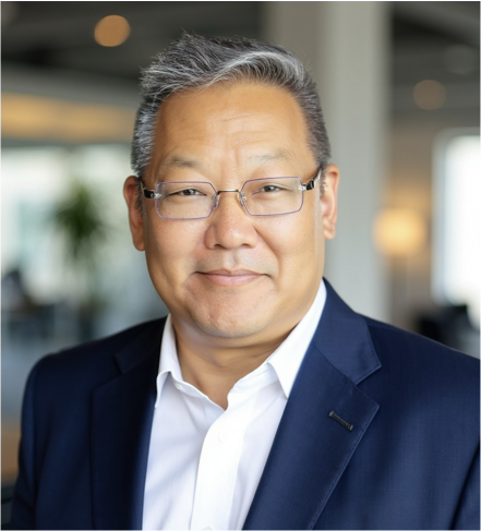 Dr. Michael Suk