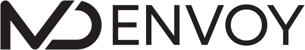 md envoy primary logo