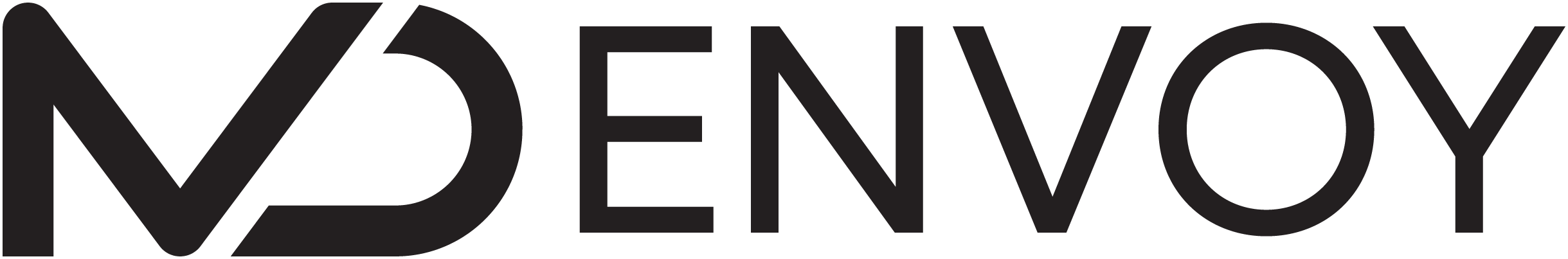 md envoy primary logo