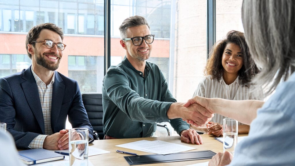 MDEnvoy Strategic Career Guidance