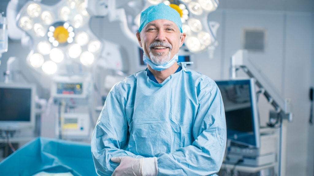 MDEnvoy Physician centered advising