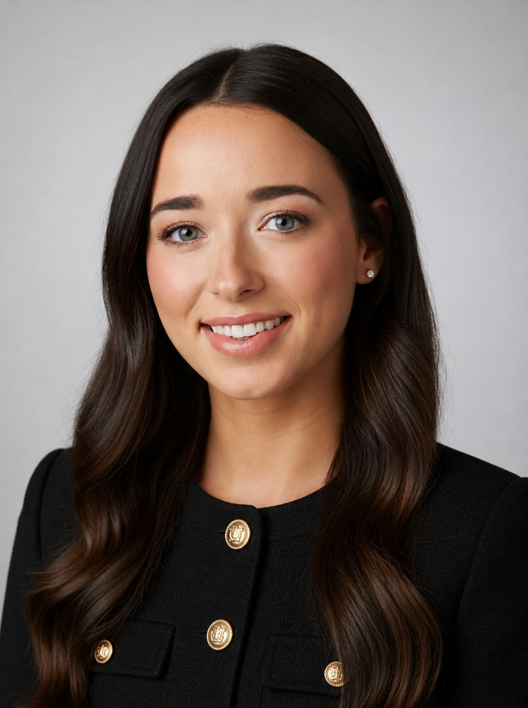 MDEnvoy Director of Client Services Madison Scheiner